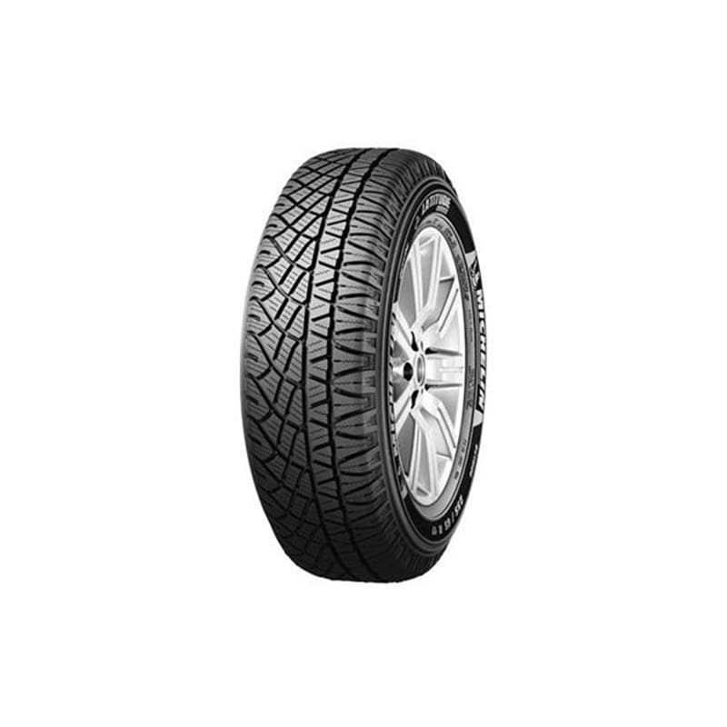 საბურავი 225/65R17 LATITUDE CROSS MICHELIN 20100926