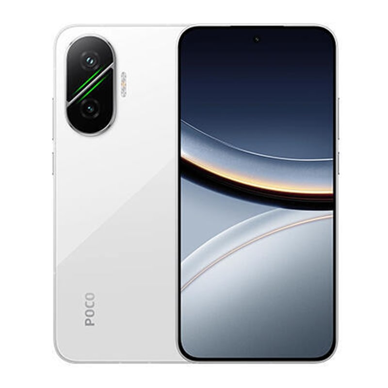 მობილური ტელეფონი Xiaomi Poco F7 5G 12/256GB