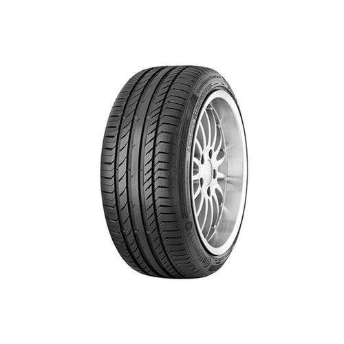 საბურავი 245/45R19 Sp. Contact 5 CONTINENTAL 20107660