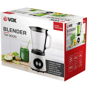 ბლენდერი VOX TM9000