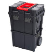 ხელსაწყოების ყუთი Patrol HD Compact Logic 450x350x645
