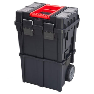 ხელსაწყოების ყუთი Patrol HD Compact Logic 450x350x645