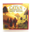 სამაგიდო თამაში CATAN Family Edition