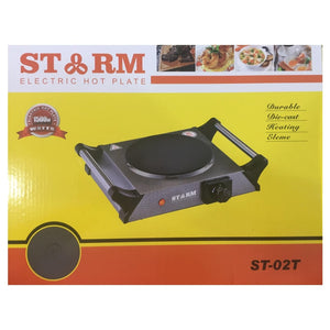 ელექტრო ქურა OEM ST-02T