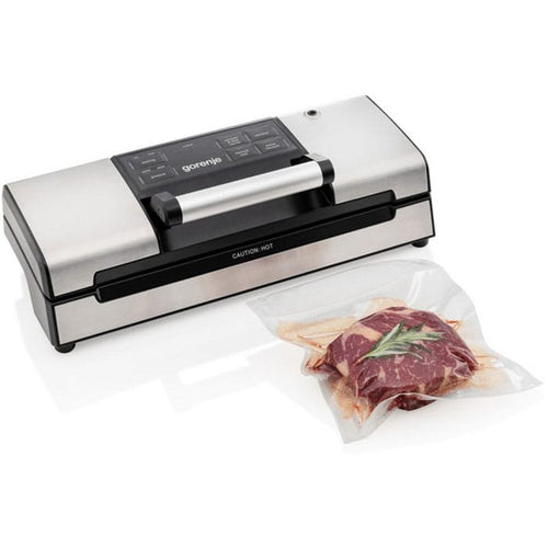 ვაკუუმის აპარატი GORENJE VS120E PRO