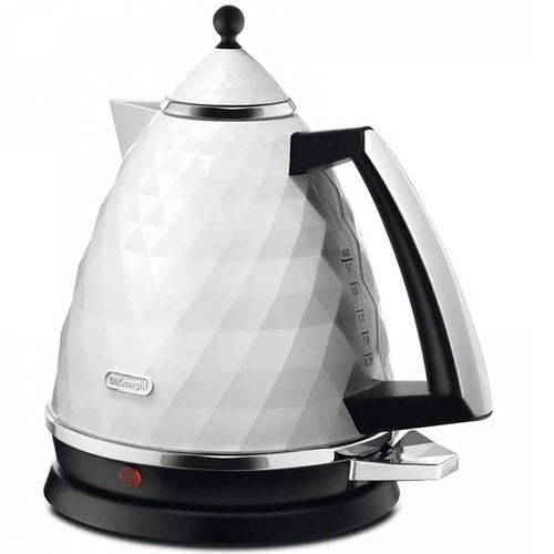 ელექტრო ჩაიდანი DeLonghi KBJ2001.W