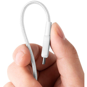 კაბელი Anker 322 USB-C to USB-C Cable A81F6H21
