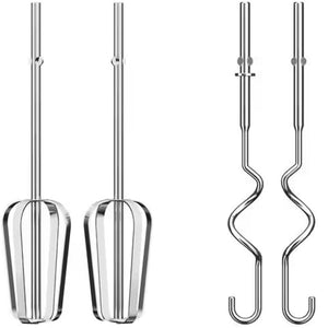 მიქსერი KENWOOD HMP40.000RD