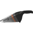 მტვერსასრუტი Black+Decker NVC115BJL-QW