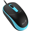 მაუსი Genius DX-123