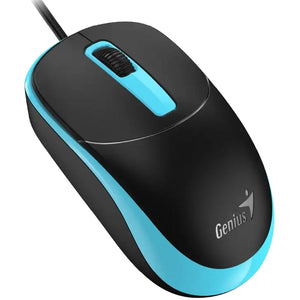 მაუსი Genius DX-123