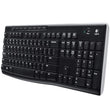 უსადენო კლავიატურა Logitech L920-003757