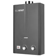 გაზის წყლის გამაცხელებელი Ecosmart QP13G-C03