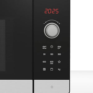 მიკროტალღური ღუმელი BOSCH FEL053MS2