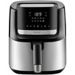 აეროგრილი 6.5ლ Sencor SFR 6600SS