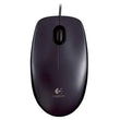 მაუსი Logitech M90