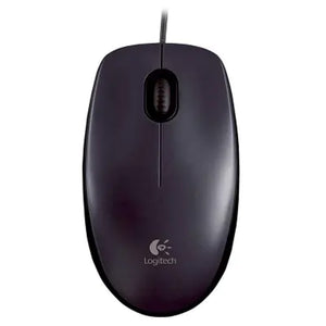 მაუსი Logitech M90