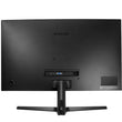 მონიტორი Samsung LC27R500FHIXCI Curved