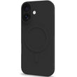 Apple iPhone 17 ქეისი Celly CROMOMAG1150BK