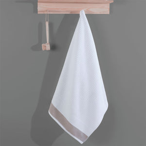 სახის პირსახოცი MANAMO SALERNO COTTON TOWEL 50x85 სმ