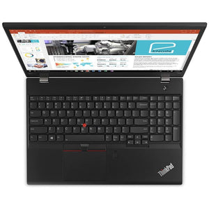 ნოუთბუქი LENOVO ThinkPad T580