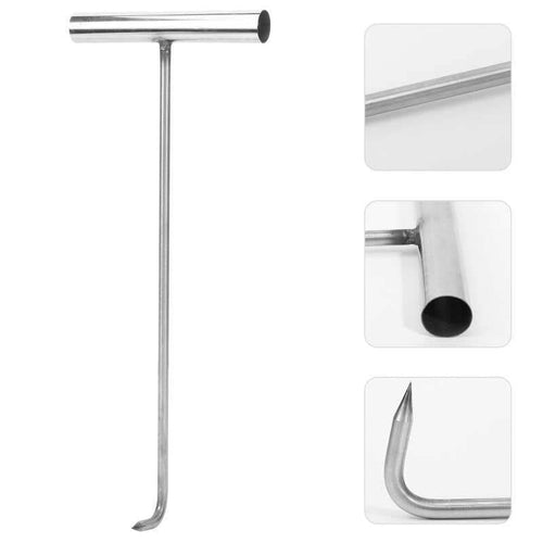 ხორცზე წამოსადები კაუჭი OEM JK6735