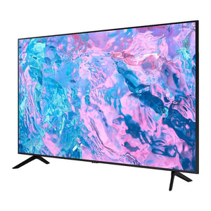 Smart 4K ტელევიზორი SAMSUNG UE70CU7100UXRU 70 inch (178 სმ)