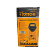 მაღალი წნევით სარეცხი აპარატი 1400W HOTECHE G840403