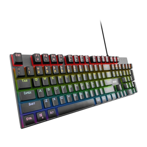 კლავიატურა NOXO RETALIATION