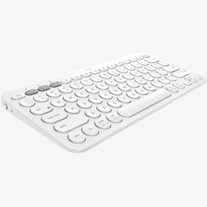 უსადენო კლავიატურა Logitech K380s