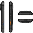 მობილური ტელეფონი Oukitel WP53S Black