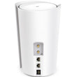 Wi-Fi როუტერი TP-Link Deco X50-5G(1-pack) 5G AX3000