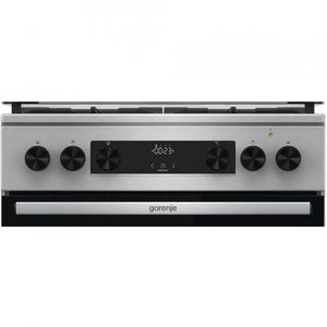 გაზქურა GORENJE GK6C62XA