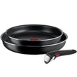 ტაფების ნაკრები TEFAL 20/26cm Pan Set C2779053