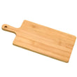 ნატურალური ბამბუკის საჭრელი დაფა Bamboo Board