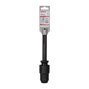 გადამყვანი SDS-Max დან SDS-PLUS სისტემაზე BOSCH 1618598159