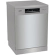 ჭურჭლის სარეცხი მანქანა GORENJE GS643E90X