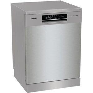 ჭურჭლის სარეცხი მანქანა GORENJE GS643E90X