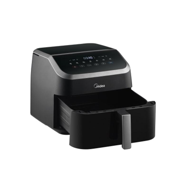 აეროგრილი 9ლ MIDEA MF-CY85WK2