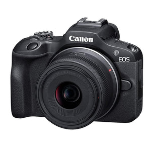 ფოტოაპარატი Canon EOS R100 RFS18-45 S SEE 6052C034AA