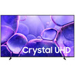 Smart 4K ტელევიზორი SAMSUNG UE43U8000FUXRU 43 inch (109სმ)