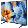 Smart Android 4K ტელევიზორი Beko B55M D 790 B 55 inch (139სმ)