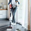 უსადენო მტვერსასრუტი BOSCH BCS711PET