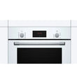 ჩასაშენებელი ელ. ღუმელი BOSCH HBF512BW1T