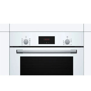 ჩასაშენებელი ელ. ღუმელი BOSCH HBF512BW1T