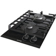 ჩასაშენებელი ქურის ზედაპირი GORENJE GC321B