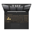 ნოუთბუქი Asus TUF Gaming F15 FX507ZC4-HN007