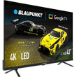 Smart 4K ტელევიზორი BLAUPUNKT 43UGC5500 43 inch (109 სმ)