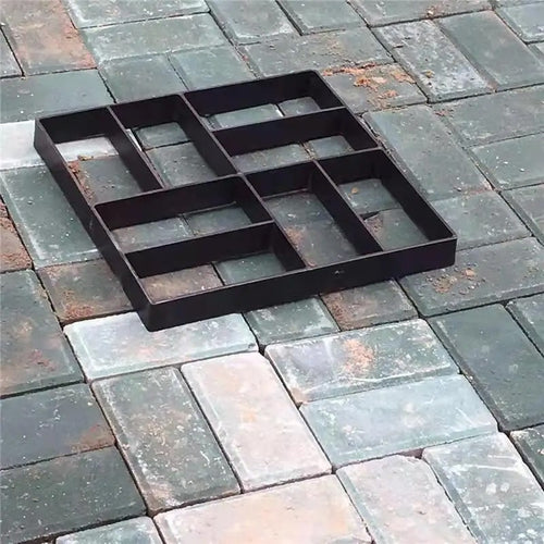 ბეტონის ფორმა OEM 79923
