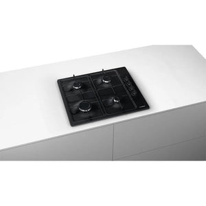 ჩასაშენებელი ქურის ზედაპირი Bosch PBP6C6K80Q